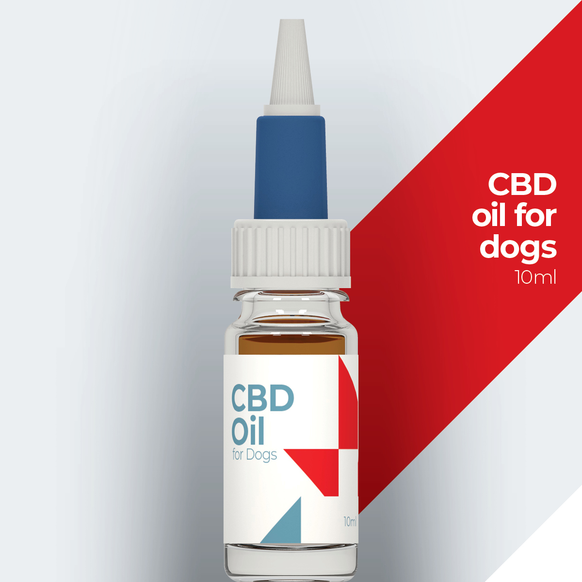 Labocan white label and private label cbd oil for dogs (10ml)